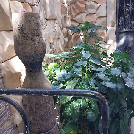 Chez Ousmane Fall Asecna Saint-Louis Εξωτερικό φωτογραφία