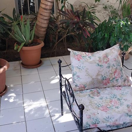 Chez Ousmane Fall Asecna Saint-Louis Εξωτερικό φωτογραφία