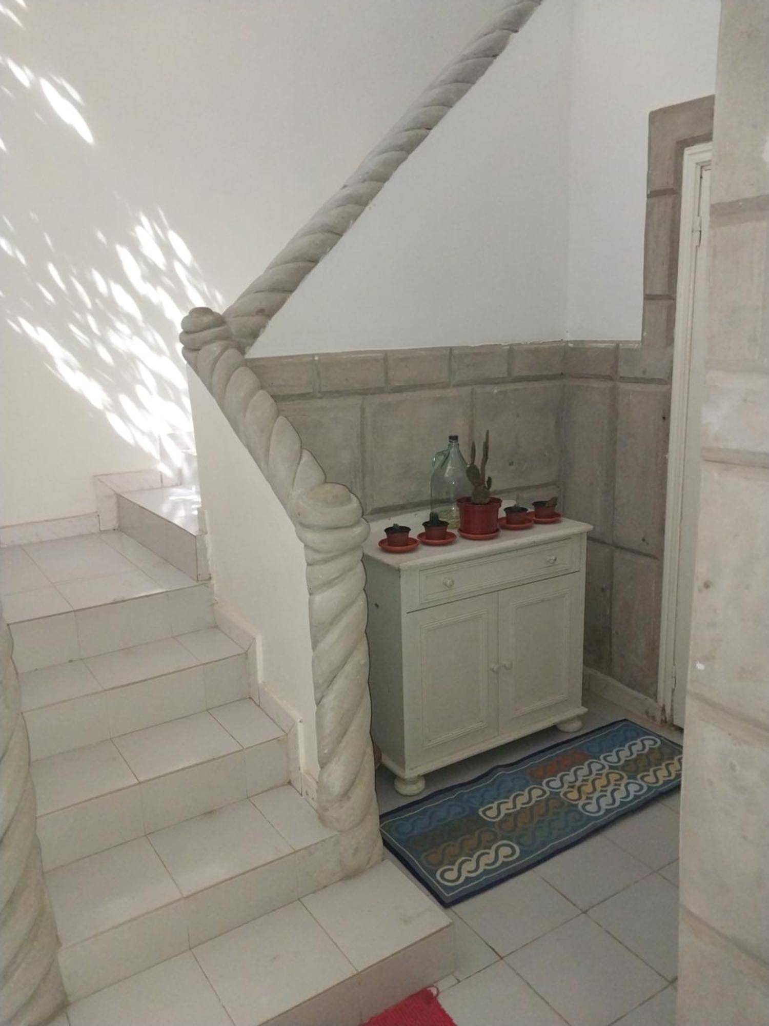 Chez Ousmane Fall Asecna Saint-Louis Εξωτερικό φωτογραφία