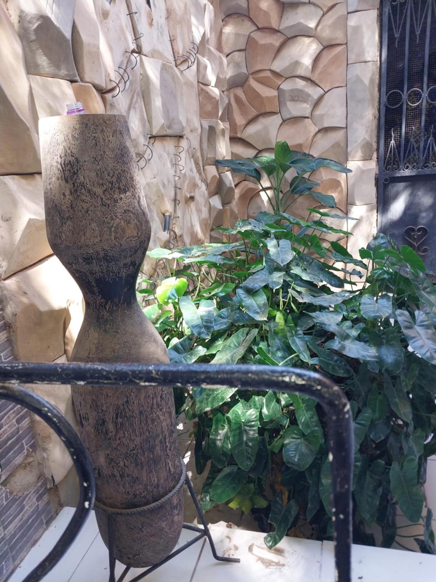 Chez Ousmane Fall Asecna Saint-Louis Εξωτερικό φωτογραφία