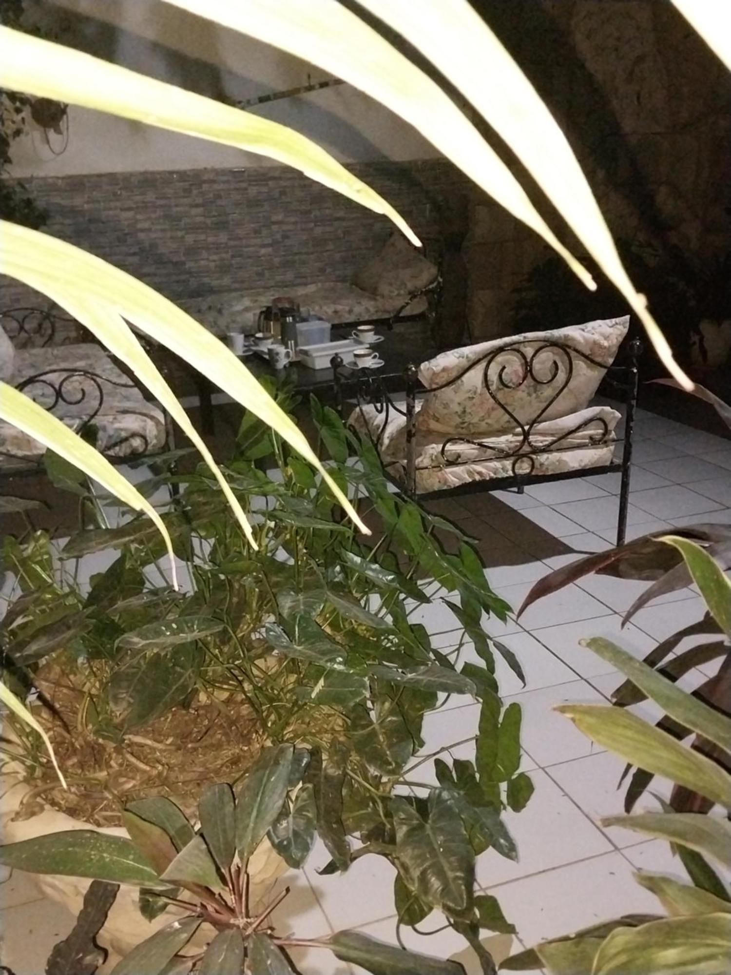 Chez Ousmane Fall Asecna Saint-Louis Δωμάτιο φωτογραφία
